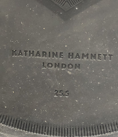 キャサリンハムネットロンドン  ビジネスシューズ      メンズ SIZE 25.5 (S) KATHARINE HAMNETT LONDON