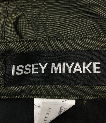 イッセイミヤケ 美品 カーゴパンツ      メンズ SIZE 2 (M) ISSEY MIYAKE
