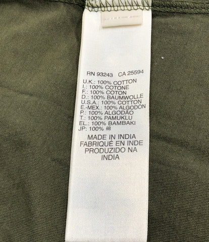 ディーゼル  ラインストーン半袖Tシャツ      メンズ SIZE XL (XL以上) DIESEL