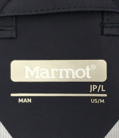 マーモット 美品 マウンテンパーカー ナイロンジャケット MJacket GTX      メンズ SIZE L (L) MARMOT