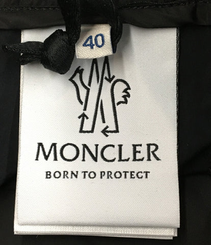 モンクレール 美品 ショートパンツ SHORTS      レディース SIZE 40 (M) MONCLER