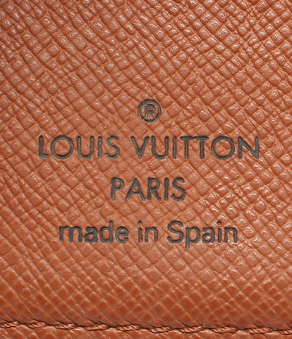 ルイヴィトン  手帳カバー アジェンダ モノグラム   R20005 レディース  (複数サイズ) Louis Vuitton