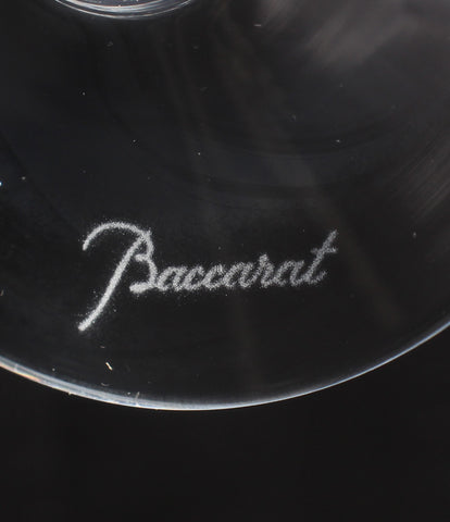 バカラ 美品 ワイングラス 2点セット ペア  オノロジー ボルドー       Baccarat