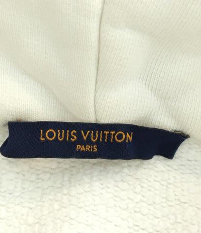 ルイヴィトン  3Dパッチポケット プルオーバー ハーフジップ     HHY10W レディース SIZE S (S) Louis Vuitton