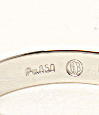 美品 リング 指輪 Pm850      レディース SIZE 9号 (リング)
