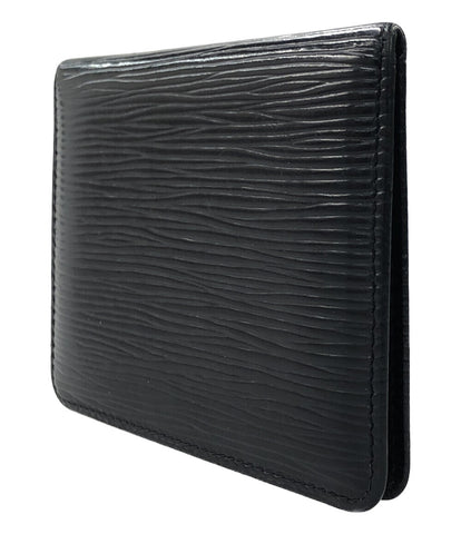 ルイヴィトン  パスケース カードケース ポルト２カルト ヴェルティカ エピ   M63202 メンズ  (複数サイズ) Louis Vuitton