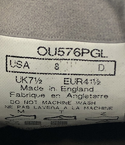 ニューバランス  ローカットスニーカー     OU576PGL メンズ SIZE USA 8 (M) new balance