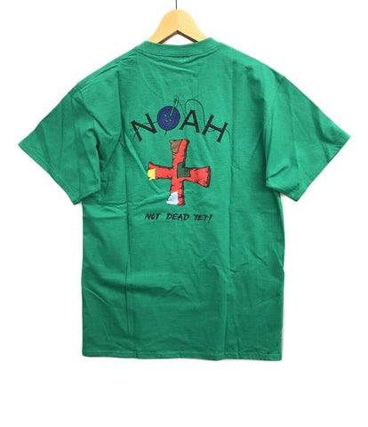 NOAH ノア NOT DEAD YET Tシャツ