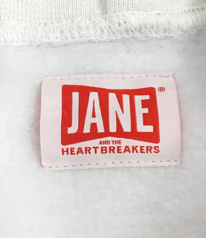 プルオーバーパーカー      メンズ  (XL以上) JANE & THE HEARTBREAKERS