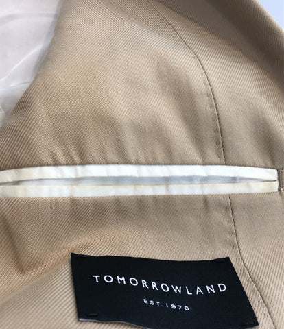 トゥモローランド  テーラードジャケット      メンズ SIZE 42 (XS以下) TOMORROWLAND