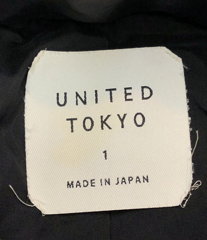 ユナイテッドトウキョウ  ダウンジャケット      メンズ SIZE 1 (M) UNITED TOKYO