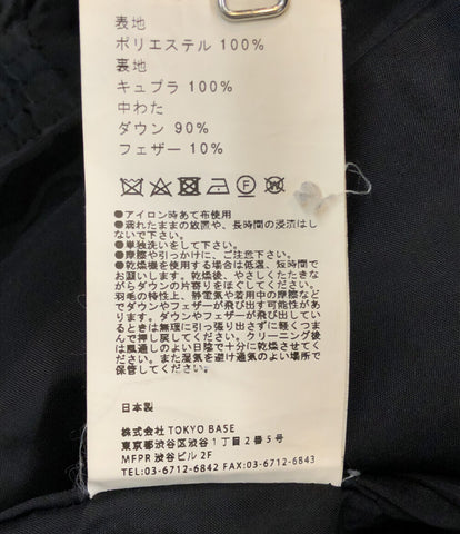 ユナイテッドトウキョウ  ダウンジャケット      メンズ SIZE 1 (M) UNITED TOKYO