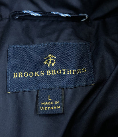 ブルックスブラザーズ  ダウンジャケット      メンズ SIZE L (L) Brooks Brothers