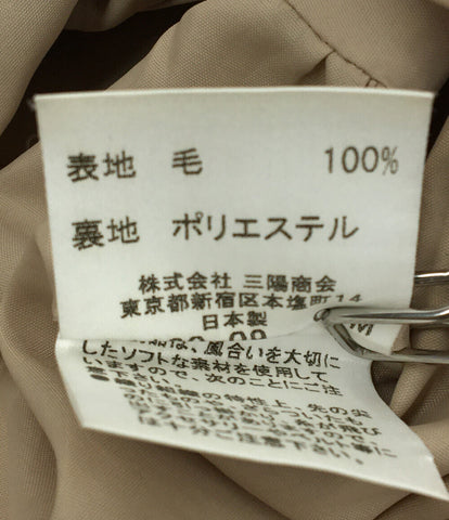 スカート美品 日本製 バーバリー スカート 38