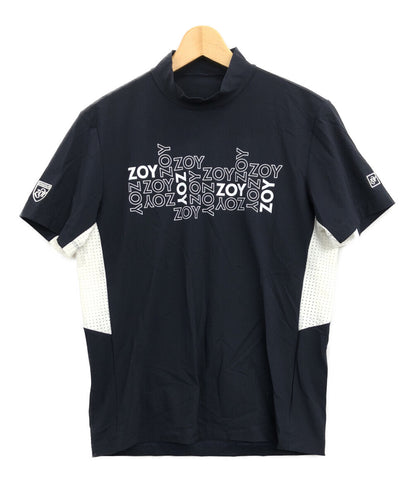 美品 モックネックTシャツ      メンズ SIZE 1 (S) ZOY