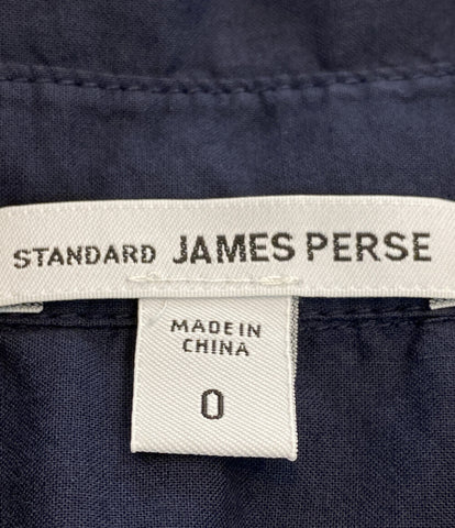 長袖シャツ      メンズ  (XS以下) James Perse Standard　Standard James Perse