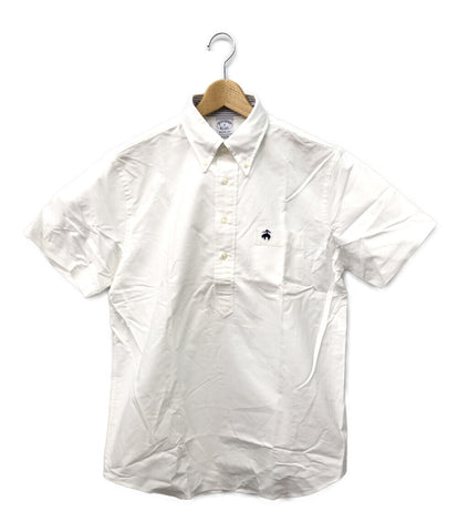 ブルックスブラザーズ 美品 半袖シャツ      メンズ SIZE M (M) Brooks Brothers