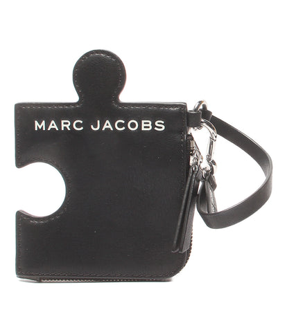 マークジェイコブス 美品 コインケース The Jigsaw Puzzle     レディース  (コインケース) MARC JACOBS