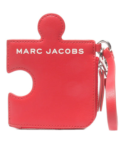 マークジェイコブス 美品 コインケース The Jigsaw Puzzle     レディース  (コインケース) MARC JACOBS