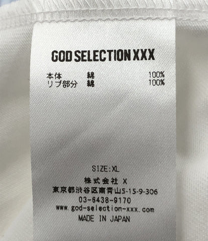 美品 ONE PIECEコラボ 長袖Tシャツ GX-A22-OPLT-01 メンズ SIZE XL (XL 