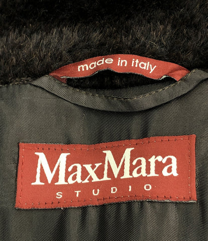 マックスマーラ ダブルコート レディース SIZE 38 (M) MAX MARA