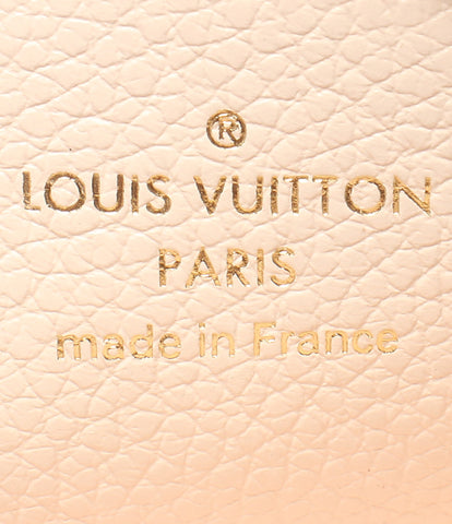 ルイヴィトン 美品 コインケース ポシェットトリオ モノグラムアンプラント   M80407 レディース  (コインケース) Louis Vuitton