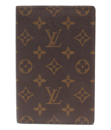 ルイヴィトン  パスポートケース パスポートカバー クーヴェルテュール パスポール    M60179 ユニセックス  (複数サイズ) Louis Vuitton