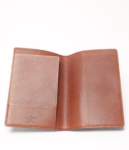 サイズルイヴィトン(Louis Vuitton)パスポートケース