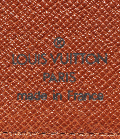 ルイヴィトン  パスポートケース パスポートカバー クーヴェルテュール パスポール    M60179 ユニセックス  (複数サイズ) Louis Vuitton