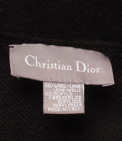 クリスチャンディオール  マフラー      ユニセックス  (複数サイズ) Christian Dior