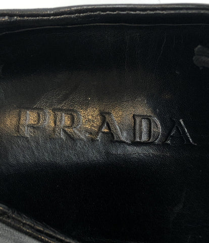 プラダ  ドレスシューズ ビジネスシューズ ストレートチップ      メンズ SIZE 24.5 (XS以下) PRADA