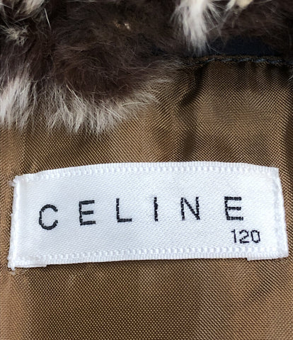 セリーヌ  スタンドカラージャケット      キッズ SIZE 120 (120サイズ) CELINE