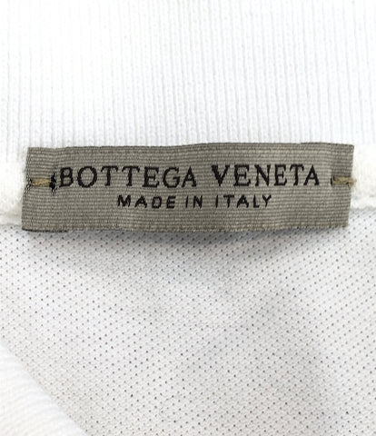 ボッテガベネタ 美品 半袖ポロシャツ      メンズ SIZE 46 (L) BOTTEGA VENETA