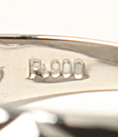 美品 リング 指輪 Pt900      レディース SIZE 13号 (リング)