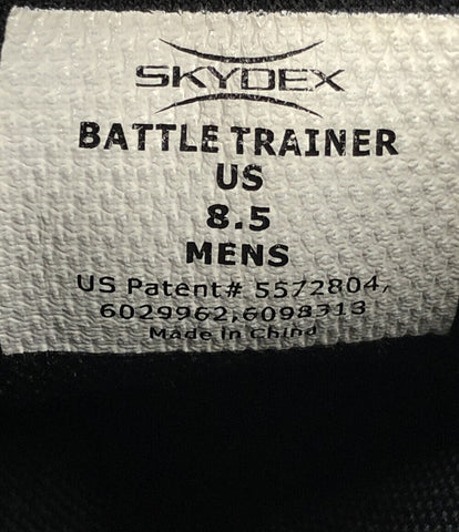 ローカットスニーカー BATTLE TRAINER    5572804 メンズ SIZE US 8.5 (M) SKYDEX