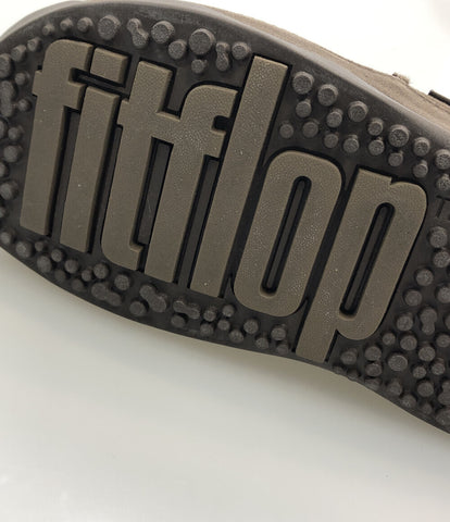 フィットフロップ  ムートンブーツ      レディース  (M) Fitflop