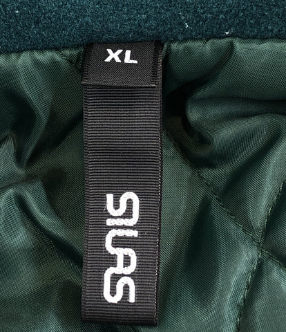 サイラス  スタジャン      メンズ SIZE XL (XL以上) SILAS