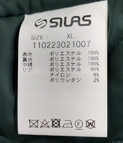 サイラス SILAS スタジャン    メンズ XL