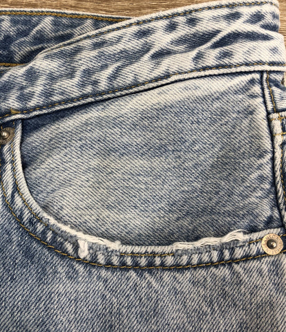 カルバンクラインジーンズ  パッチワークウォッシュデニムパンツ      メンズ SIZE W28 (S) Calvin Klein Jeans