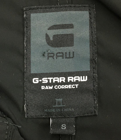 ジースターロー フード付コート メンズ SIZE S (S) G-STAR RAW