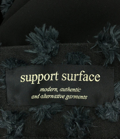 美品  support surface ロングスカート    レディース 1アイテム詳細ブランド