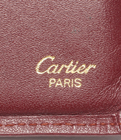 カルティエ  パスケース カードケース      メンズ  (複数サイズ) Cartier