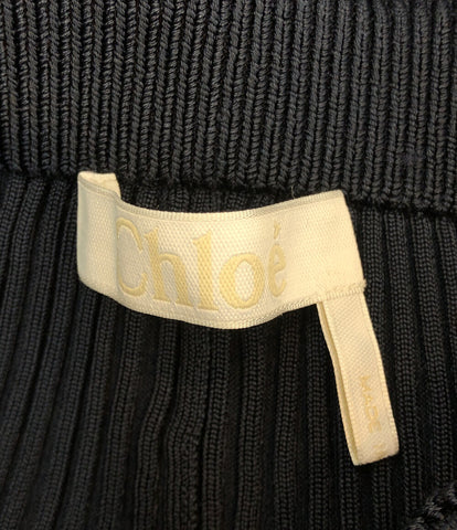 クロエ  ニットプリーツスカート      レディース SIZE S (S) Chloe