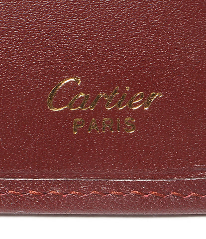 カルティエ 美品 長財布      メンズ  (長財布) Cartier