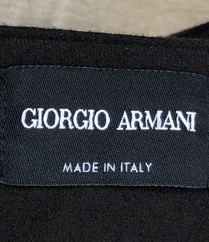 ジョルジオアルマーニ 美品 ロングパンツ      メンズ SIZE 52R (L) GIORGIO ARMANI