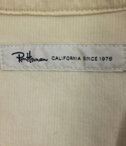 ロンハーマン  コーデュロイシャツ      メンズ  (複数サイズ) Ron Herman