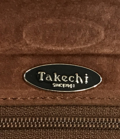 タケチ  ボストンバッグ      メンズ   Takechi