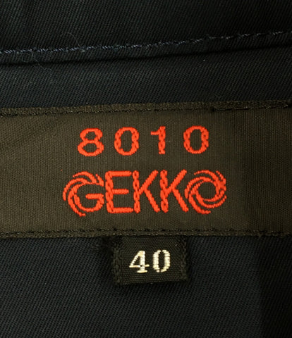 トレンチコート ライナー付      レディース SIZE 40 (M) GEKKO