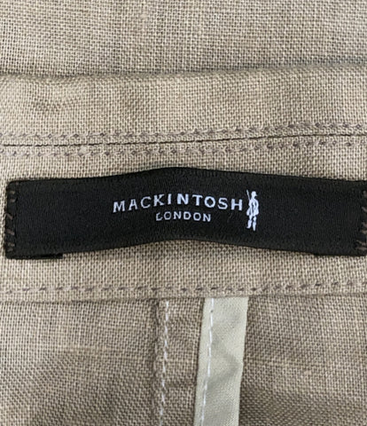 テーラードジャケット     G1E00-999     レディース  (複数サイズ) MACKINTOSHLONDON