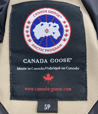 カナダグース  ダウンジャケット      レディース SIZE S (S) CANADA GOOSE